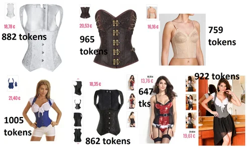 Imperatriza Tokens gifts list for my online room Pic 6