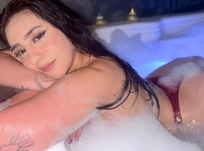 Yaramooun Jacuzzi 💦🩷 사진 2