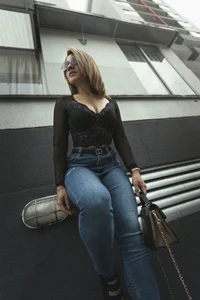 Lissa_gray I’m Liisa Εικόνα 4