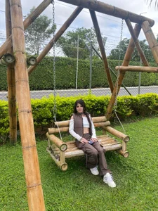 Tifanny_Sweett Traveling in my life Bilde 3