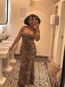 Chanell_mina 🤎🐆 Kuva 2