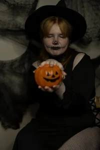 halloween time 💔 de Java_fire  Imagens