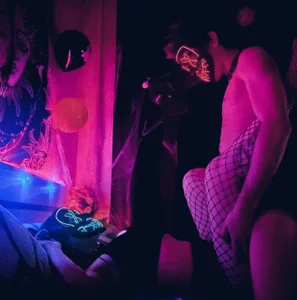 immortal_fuckers Trick or treat Pic 5