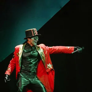 AsherOtto Theater Hình