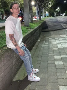 😳 de mateodeamjo  2 photos