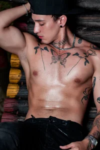 Public de JUSTIN_FULLER1 Foto 6