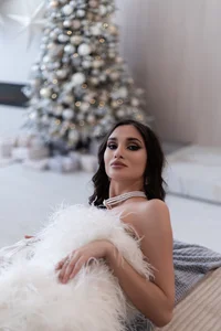 amanda_strong I wish you a Merry Xmas🎄 Pic 4