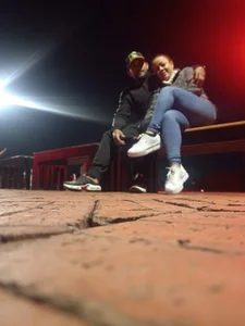 Nosotros de SailorAndKenryu  3 Imagens