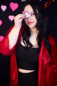 Siena_Tay Valentine's Day ❤️ Pic 3