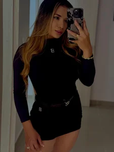 Chloe_Rain Oh hello 💋 사진 5