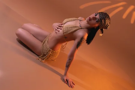 CarolineEvanss_11 Sexy Girl 💛 Εικόνα 2