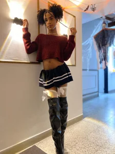 Johan_gz_ 🌸 Hey cuties! I’m live and waiting for you 💕 Immagine  4