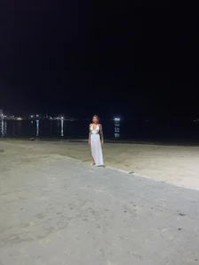 CinthiaCollins bahia of santa marta⛵⚓ Pic
