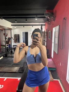 Irisdollbabe Public Pic 5