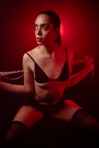 RoseWillsson DOMINATRIX Pic 6