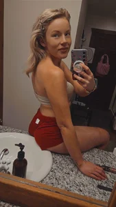 Perfectpinkpuss Public Foto 6