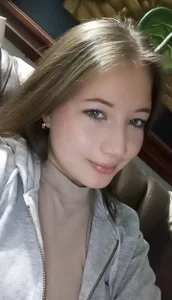 Dahlia_Rousse Selfie 😉 Foto 2