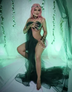 Cristal__adams 💚☘️Happy Saint Patrick's Day💚☘️ Pic