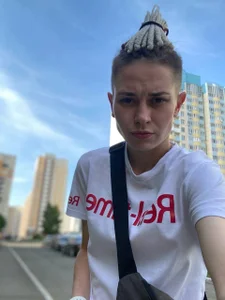 EVAARUS's XXX Nude Photo 3