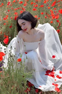 MarieKarma Poppy Love ❤️ Pic 6