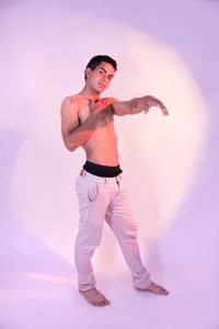 Noah_Greenhartt 🔥 I don’t ask. I take. Pic 2