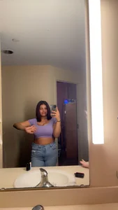 ebonymama23 Just me❤️ Pic 3