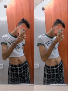 SubmissiveHorny Public Pic 4