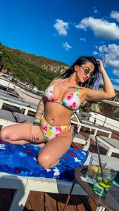 Aelorya Summer View xXx Pic 2