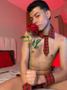 nicocrown 💥 Power, Skin & Fire 💥  2. fénykép