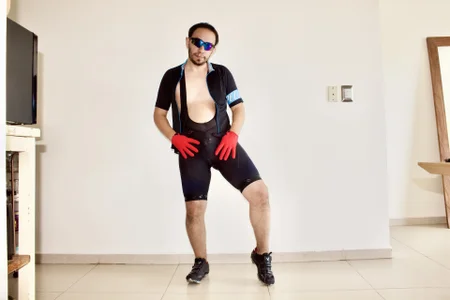 ritaremorv My cyclist era slika 5
