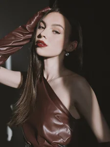 MaxinCarroll selfie 사진 2