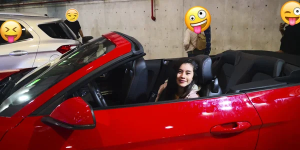 Sharon_07 ExpCar Medellin Immagine  5