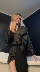 RoxanneJoy Just did a hot bath💕😋 Pic