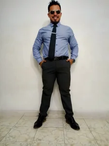 KalethBigDick: Mod Gray office ( 4 фото)