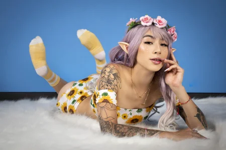 Cute Elf 💖🧚‍♀️ de Beck_jones  3 Imagens