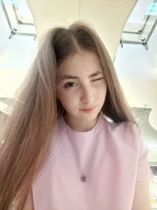 LynetteDanley Gentle angel is waiting for you 💗 Pic