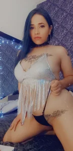 kathypink_ Shine Pic 4