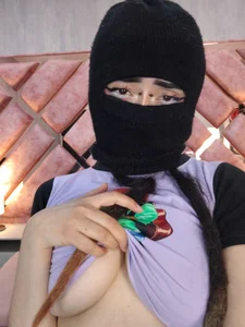 Your naughty slut ready for more 😈👅 de Babyyrasta666 Foto 4