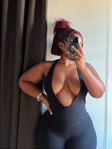 Thick_bliss's XXX Nude Photo 3