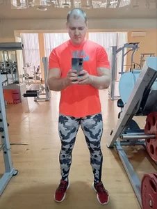 massiveman295 Enjoy Billede