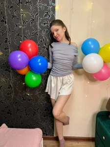 MelaniGrand My birthday❤️ Pic 5