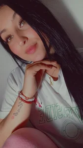 Annie_Brm's XXX Nude Photo 3