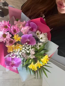 Love flowers 🌺 de GanseloMix  8 photos