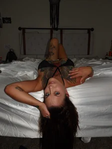 BritnieReyn What do you think?! Pic