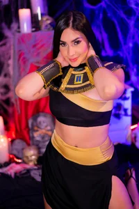 Halloween od GabriellaFerrer  5 snímek