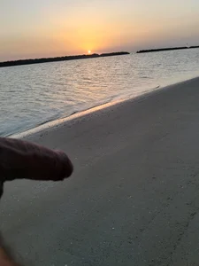 pegaso369 Spiaggia con l'alba Bilde 8