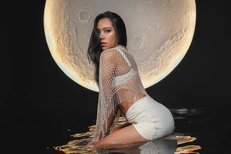 AmaliaCrusのUnder the moon.の 6枚の写真