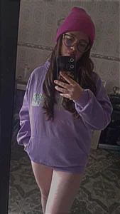 KrystalAdams A quiet moment Pic 3