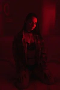 Scout_Avrora kullanıcısının Preview for something hot albümü -  5 fotoğraf