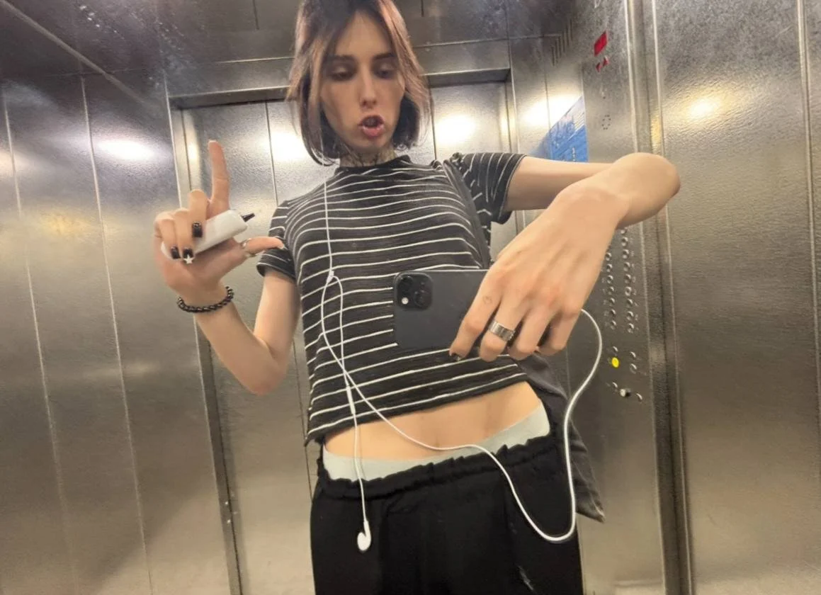 SweetFemBoyy  3078. kiemelt képe
